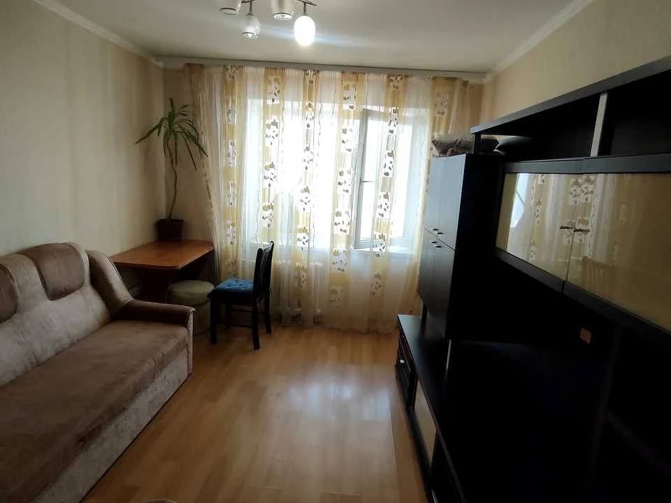 Apartment. Odesa, Eugene Chikalenka Street
