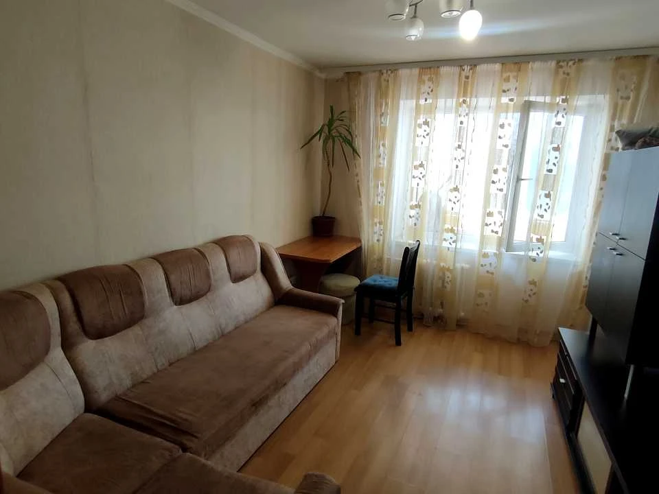 Apartment. Odesa, Eugene Chikalenka Street