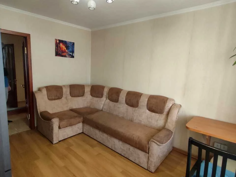Apartment. Odesa, Eugene Chikalenka Street