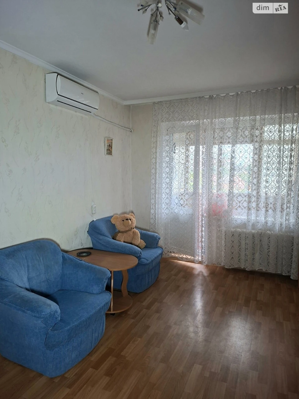 Long-Term Rental Apartment Peresypsky