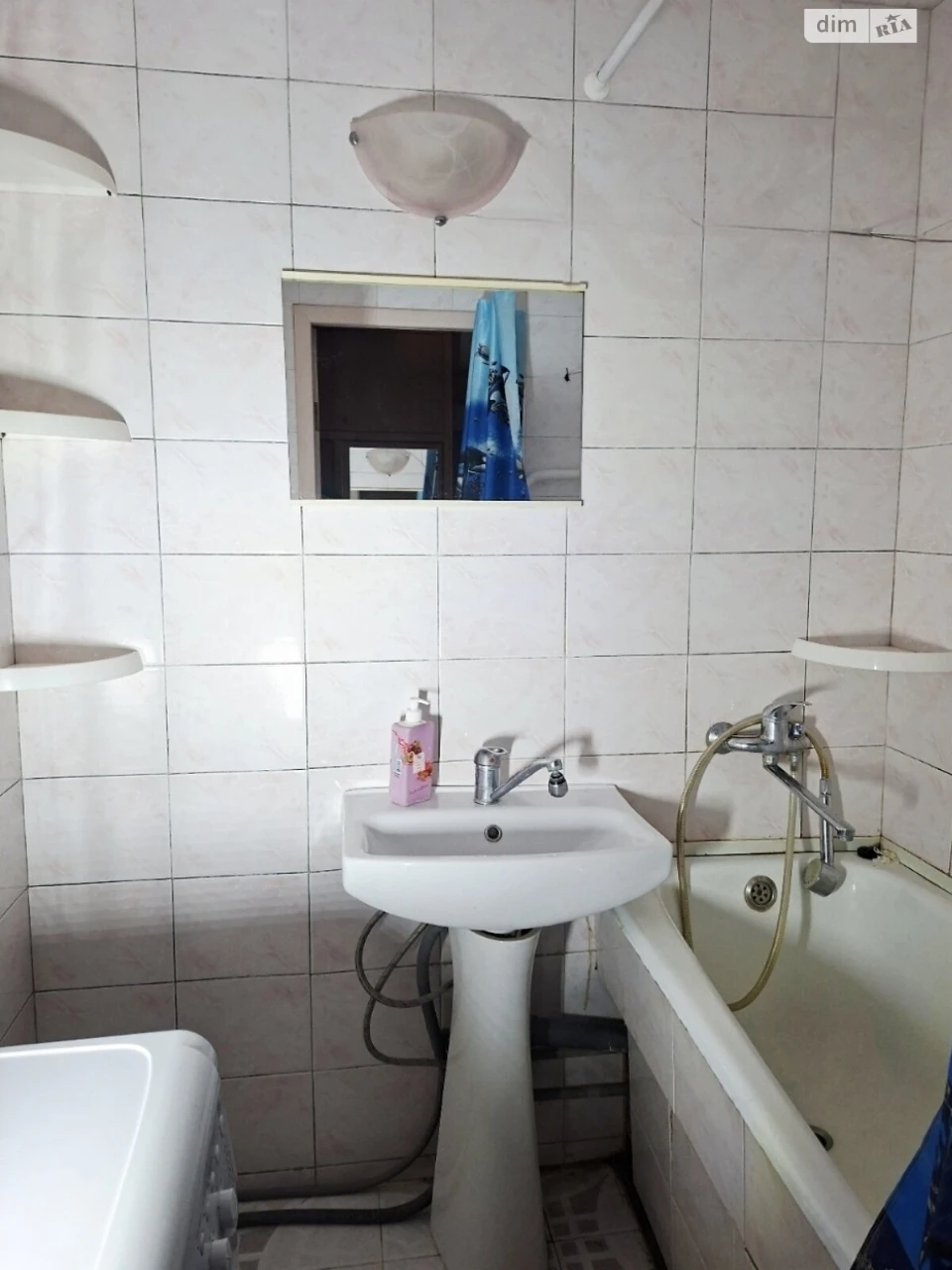 Long-Term Rental Apartment Peresypsky