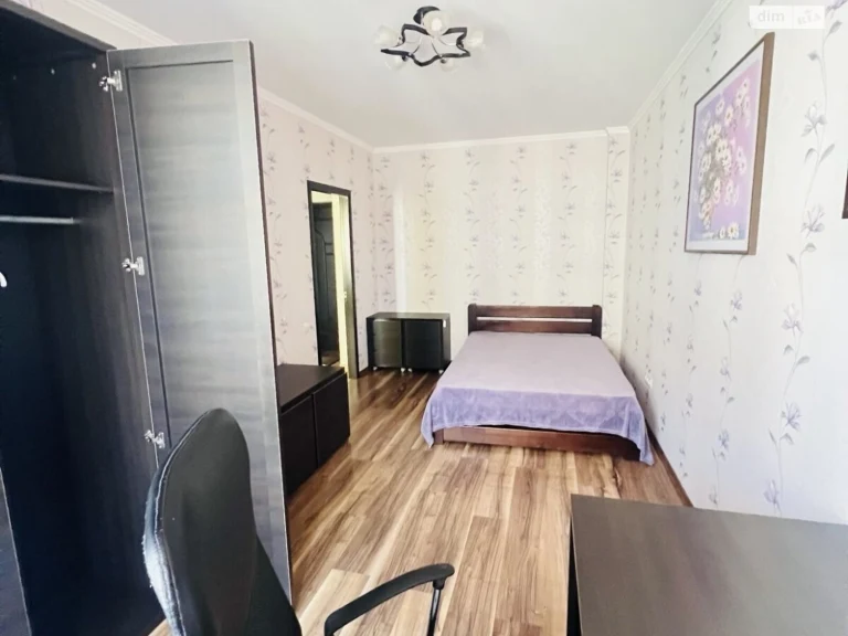 Long-Term Rental Apartment Kyivsky