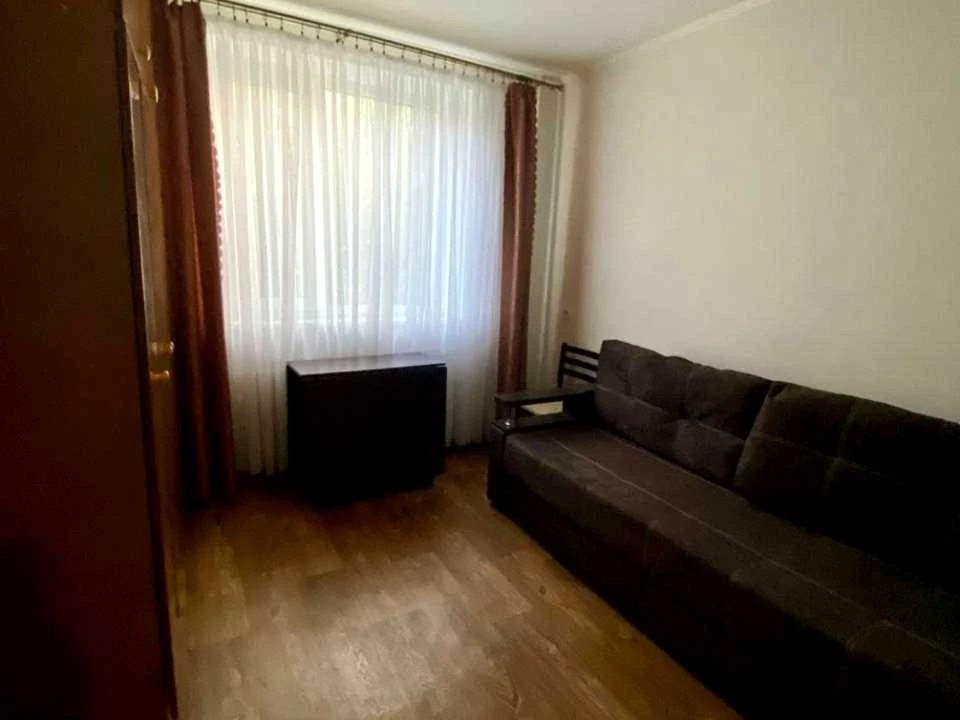 Apartment. Kharkiv, Aerocosmic Street.