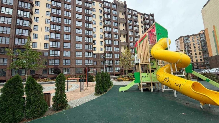 Краща ціна на Масанах однокімнатна квартира здана Єоселя Єві