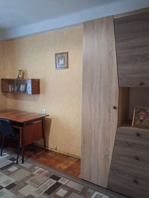 3-кімн кв по Сорочинській(Новгородська)