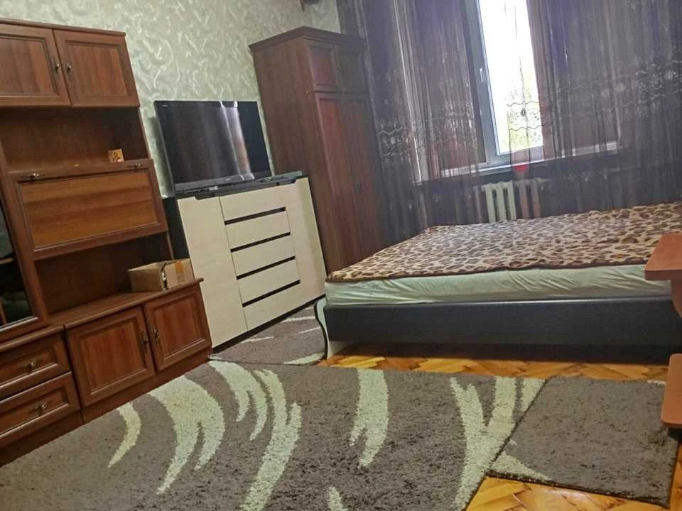 Квартира. Запоріжжя, Незалежної України вул.
