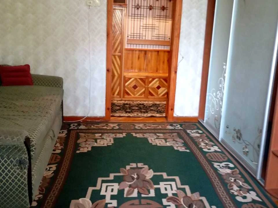 Квартира. Запоріжжя, Незалежної України вул.