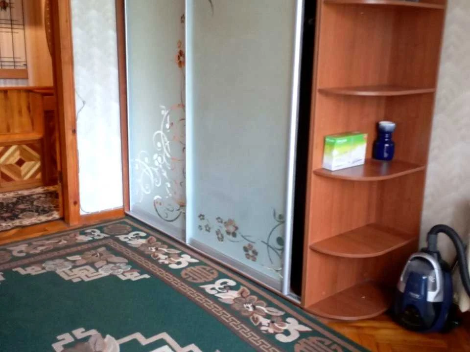 Квартира. Запоріжжя, Незалежної України вул.