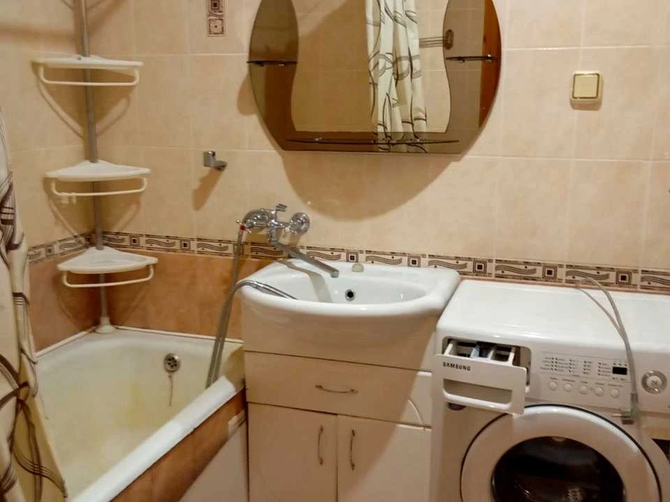 Квартира. Запоріжжя, Незалежної України вул.