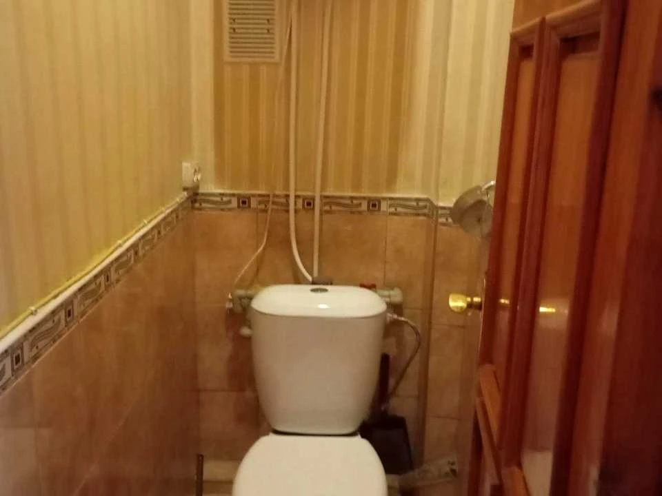 Квартира. Запоріжжя, Незалежної України вул.