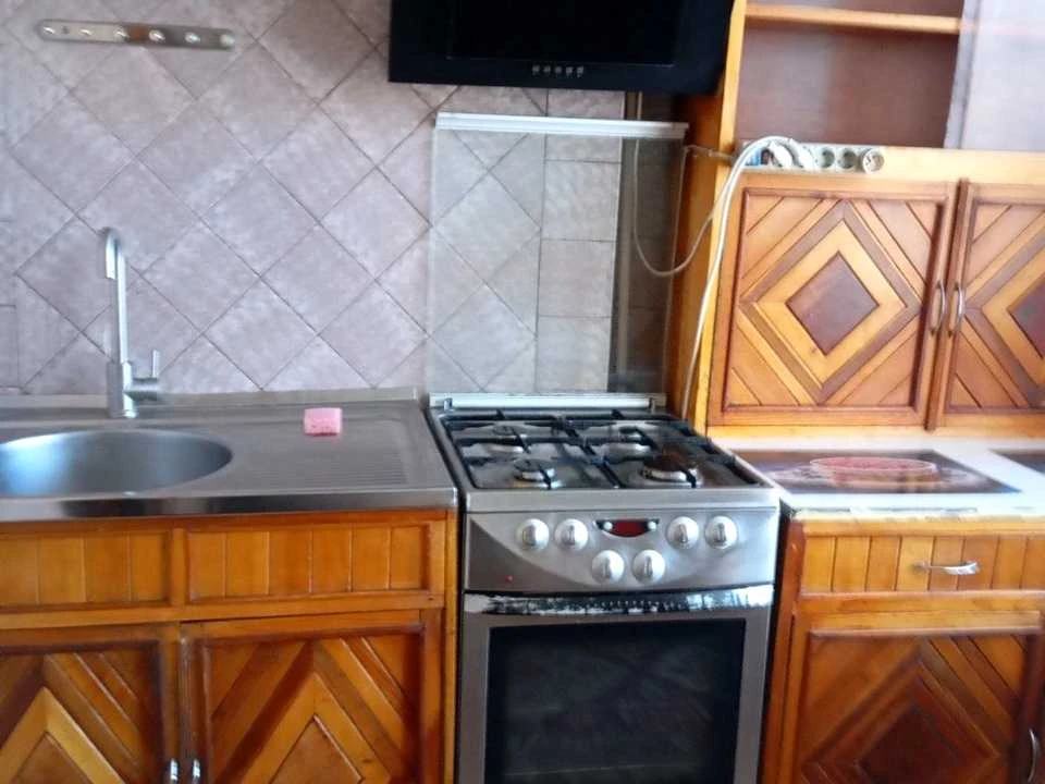 Квартира. Запоріжжя, Незалежної України вул.