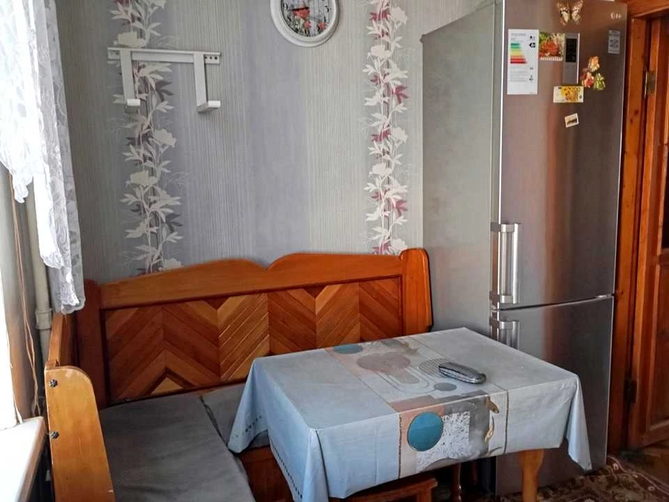 Квартира. Запоріжжя, Незалежної України вул.