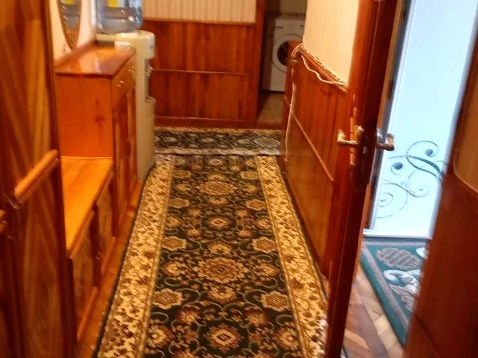 Квартира. Запоріжжя, Незалежної України вул.