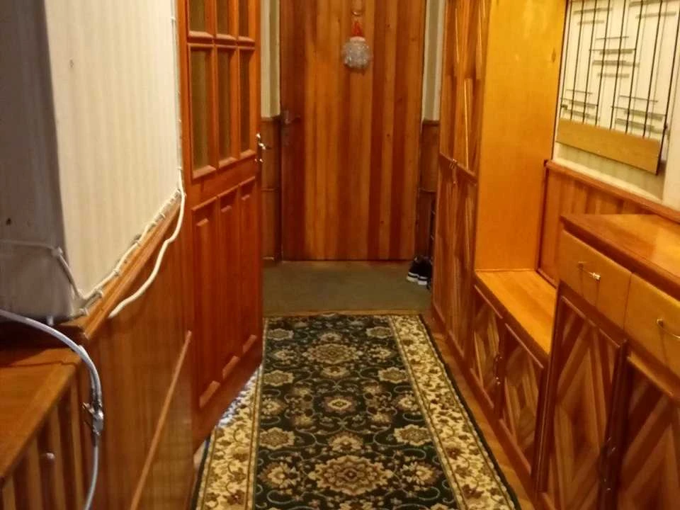 Квартира. Запоріжжя, Незалежної України вул.