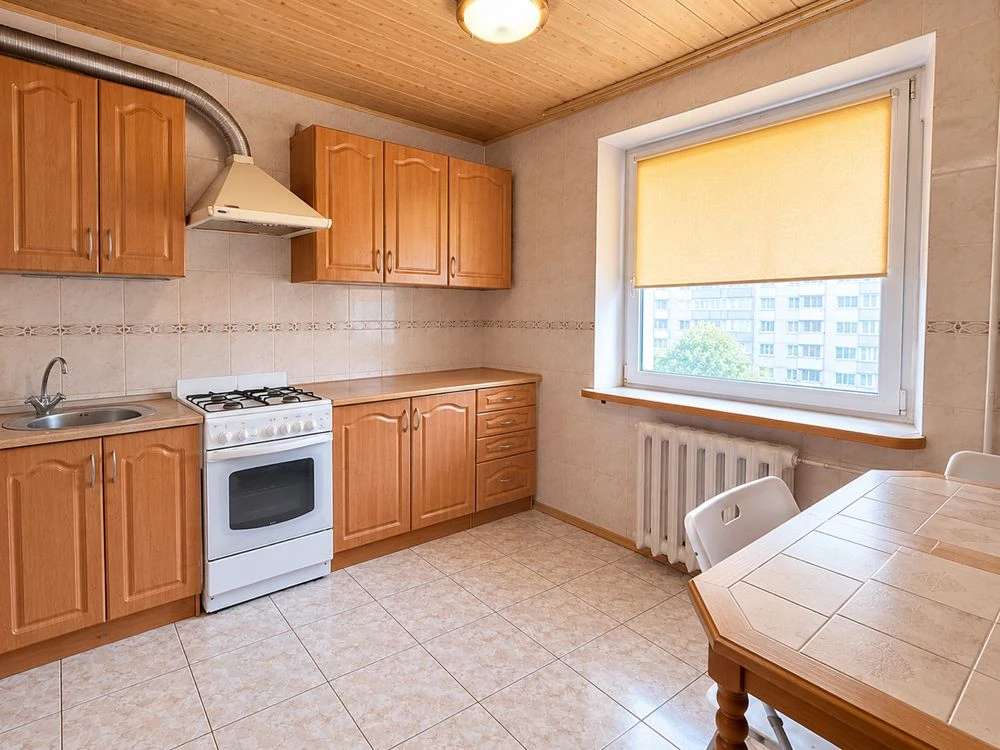 Sale of a 2-room apartment. Vinnytsia, Slavyanka district.