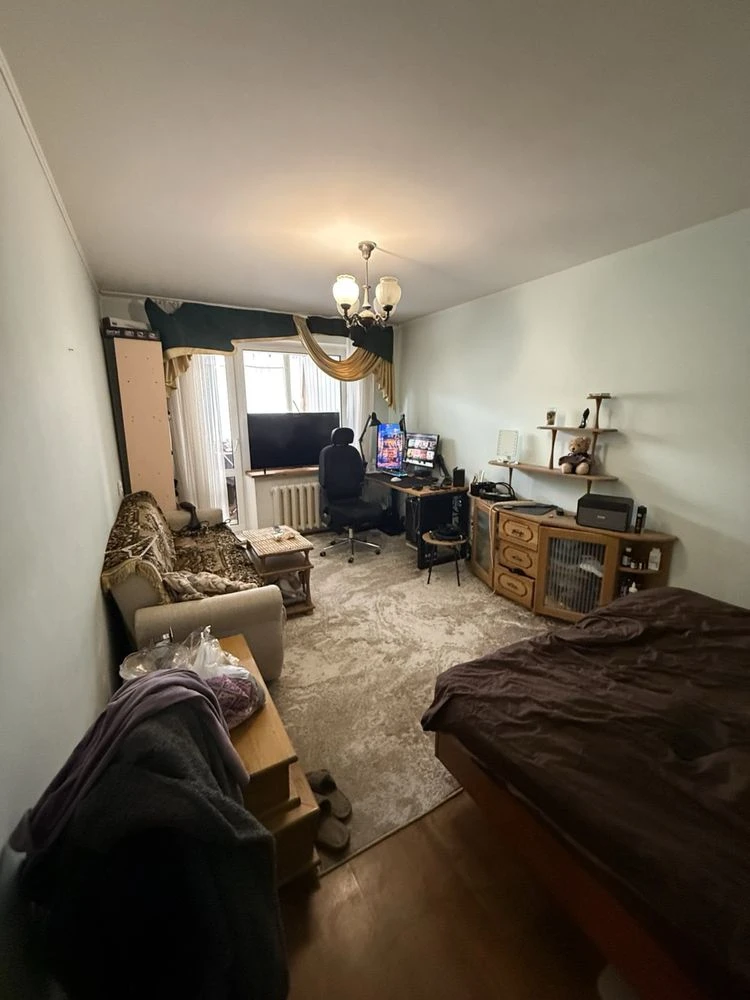 Sale of a 2-room apartment. Vinnytsia, Slavyanka district.