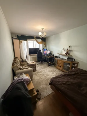 Sale of a 2-room apartment. Vinnytsia, Slavyanka district.