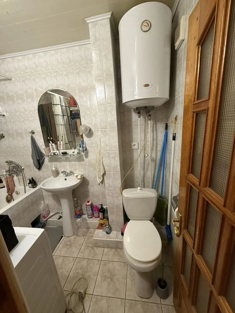 Sale of a 2-room apartment. Vinnytsia, Slavyanka district.