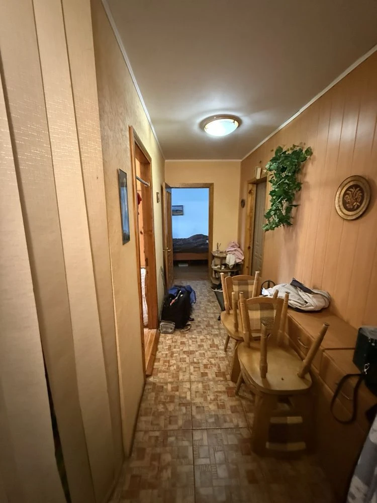 Sale of a 2-room apartment. Vinnytsia, Slavyanka district.