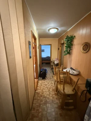Sale of a 2-room apartment. Vinnytsia, Slavyanka district.