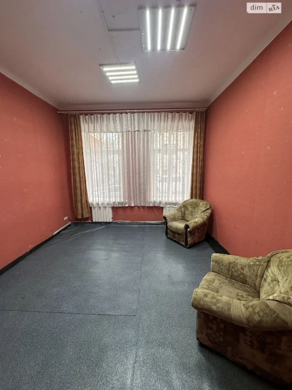 Long-Term Rental Apartment in the Center