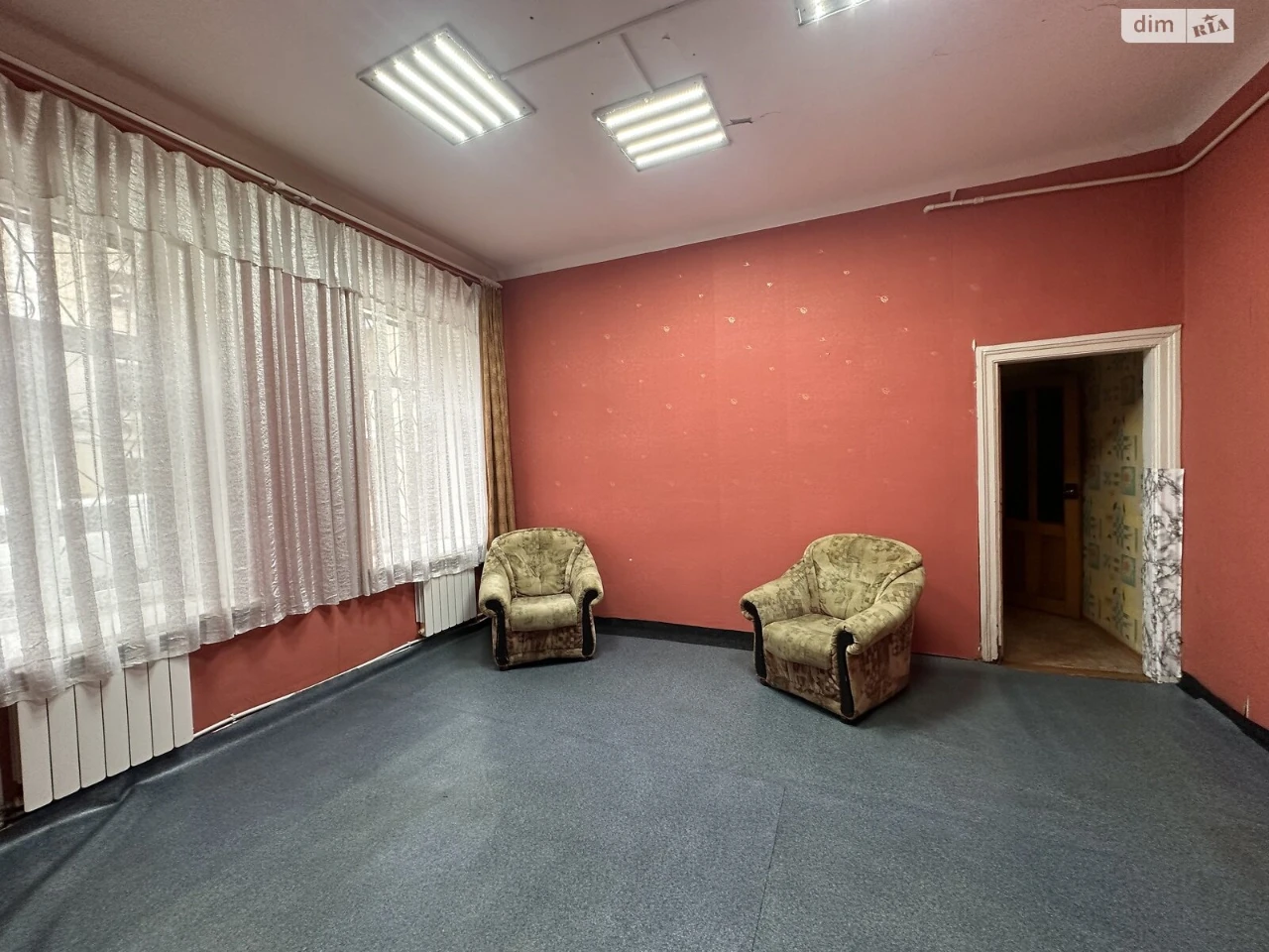 Long-Term Rental Apartment in the Center