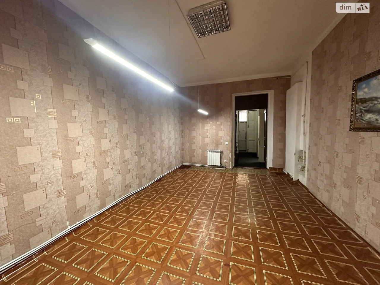 Long-Term Rental Apartment in the Center