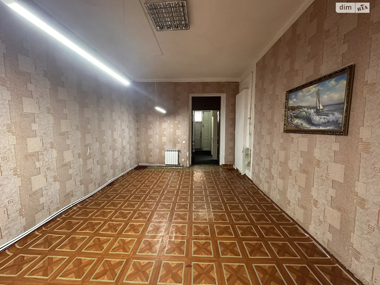 Long-Term Rental Apartment in the Center