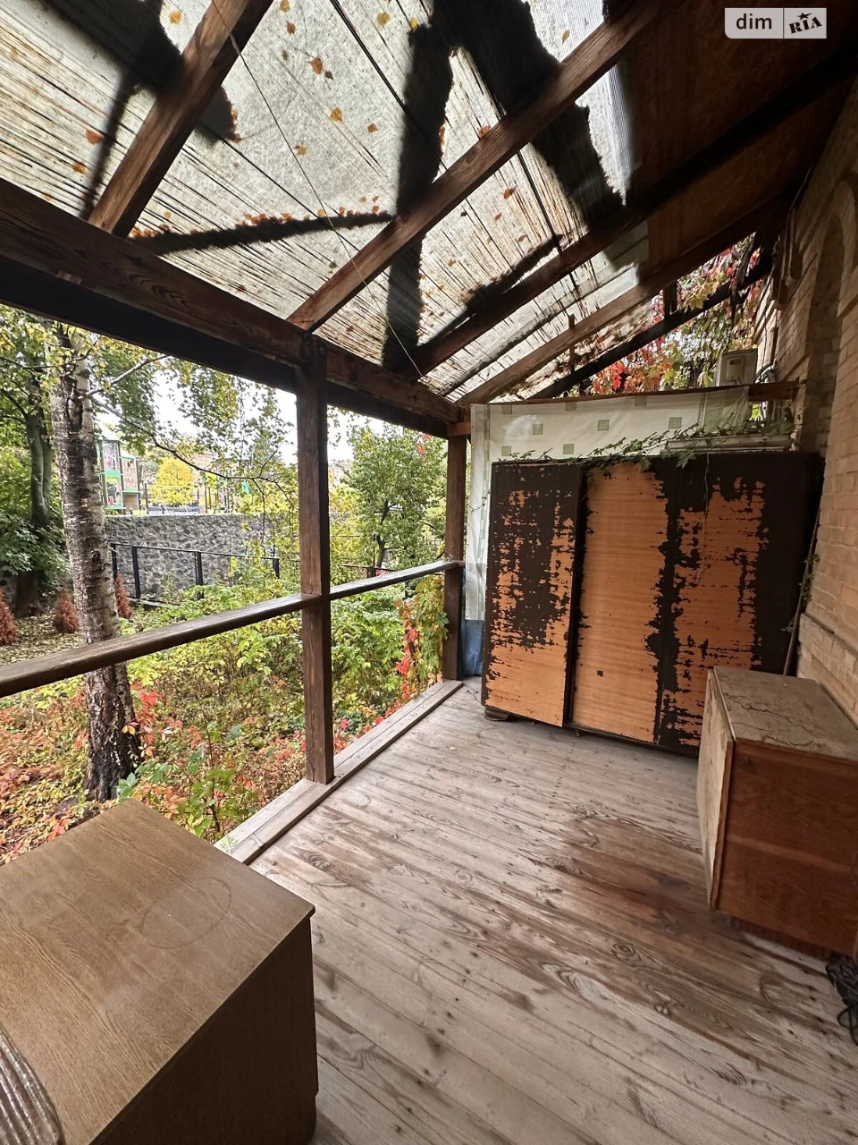 Long-Term Rental Apartment in the Center