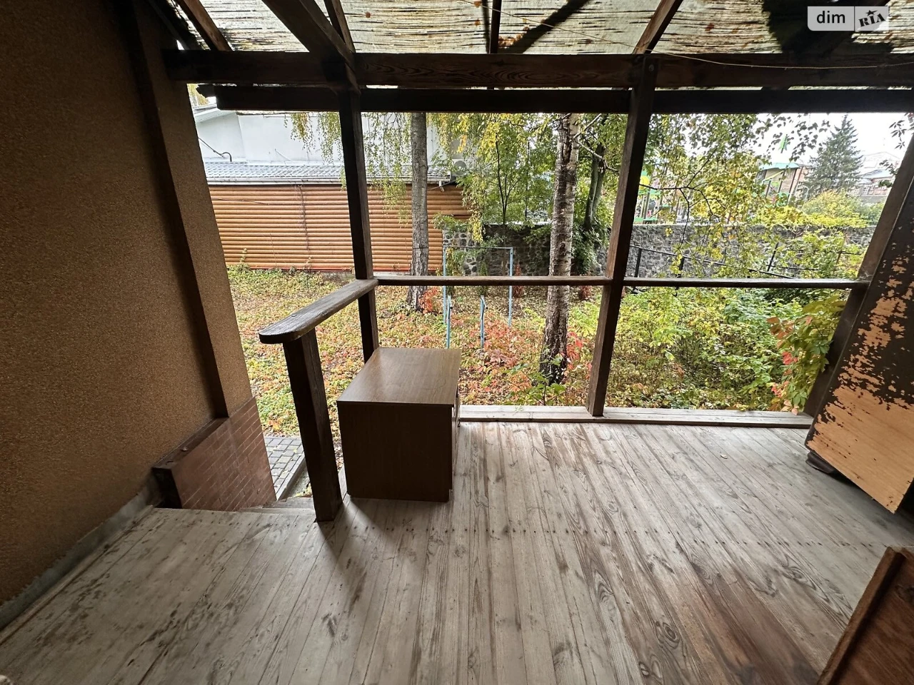 Long-Term Rental Apartment in the Center