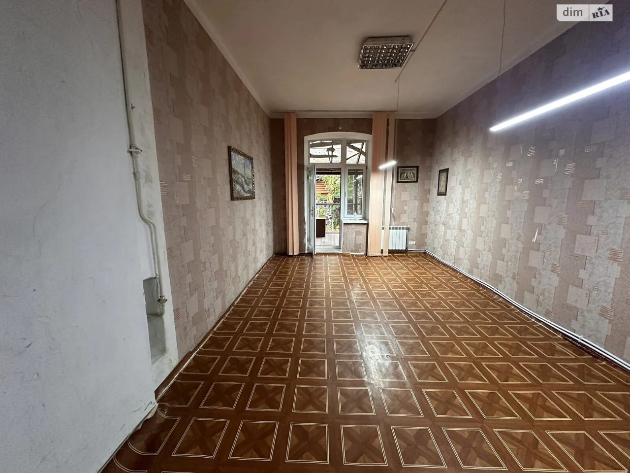Long-Term Rental Apartment in the Center