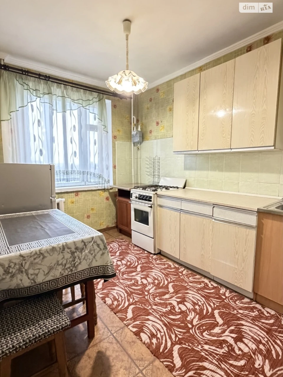 Довгострокова Оренда Квартири