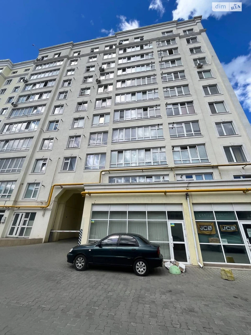 Продаж Квартира Озерна