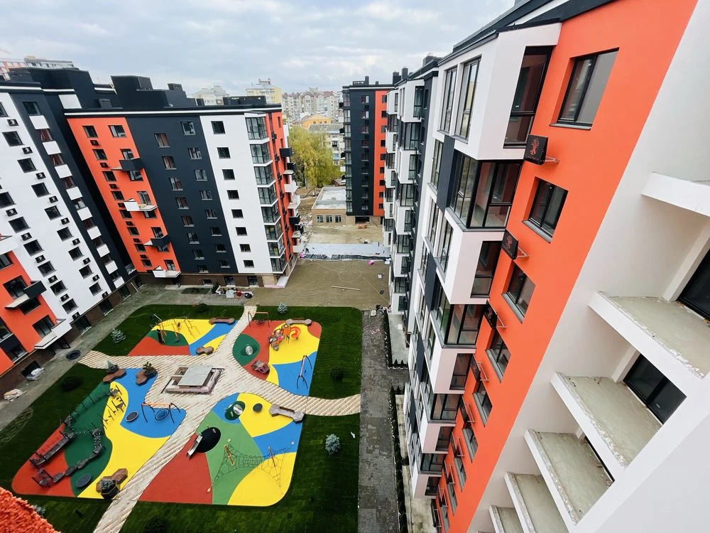 Срочно продаю двухкомнатную квартиру в ЖК Скандинавия