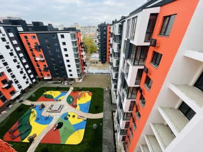 Срочно продаю двухкомнатную квартиру в ЖК Скандинавия