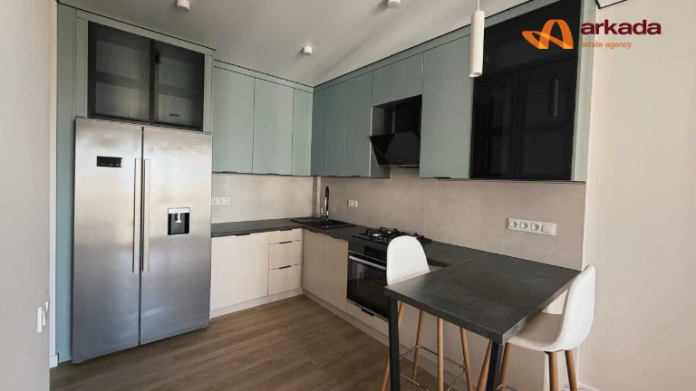 Sale of a 1.5-room apartment on Lenkavska Street