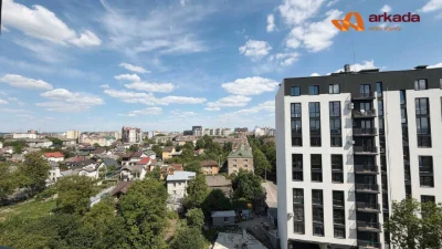Sale of a 1.5-room apartment on Lenkavska Street