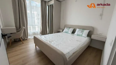 Sale of a 1.5-room apartment on Lenkavska Street