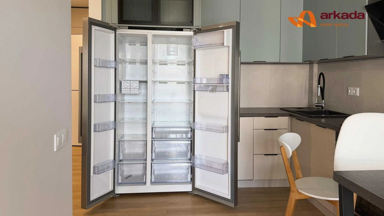 Sale of a 1.5-room apartment on Lenkavska Street