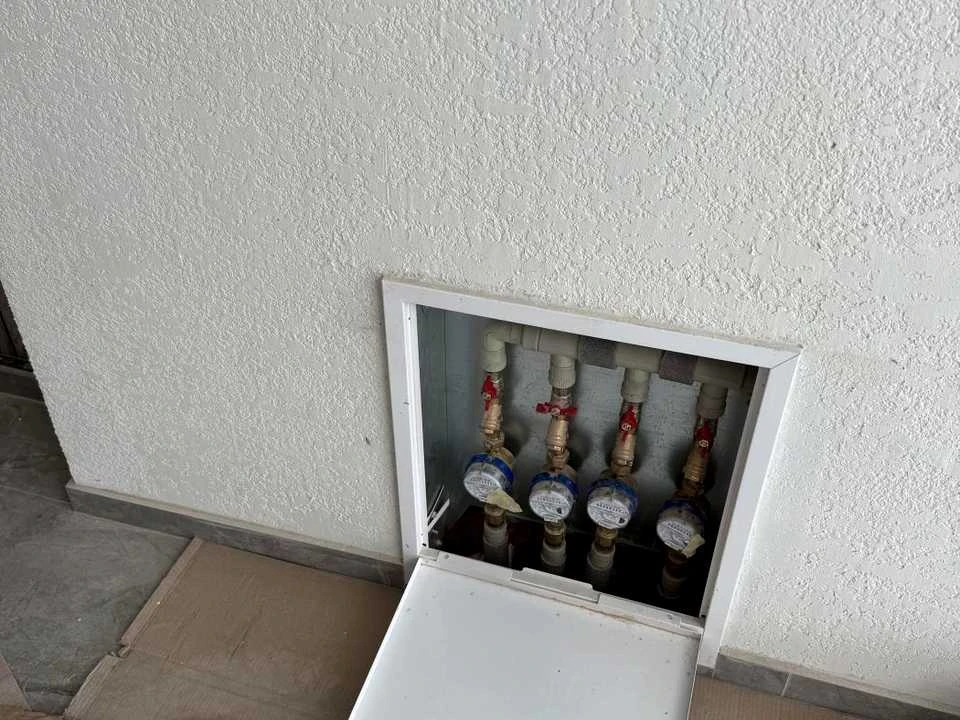 Apartment. Uzhhorod, Sobranetska St.