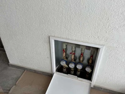 Apartment. Uzhhorod, Sobranetska St.