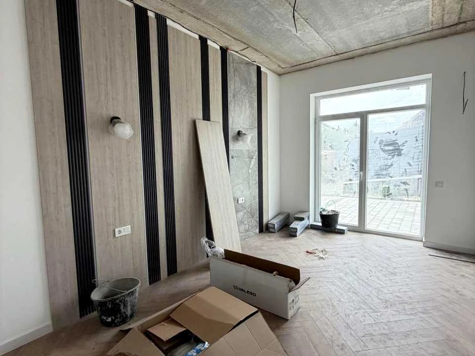 Apartment. Uzhhorod, Sobranetska St.