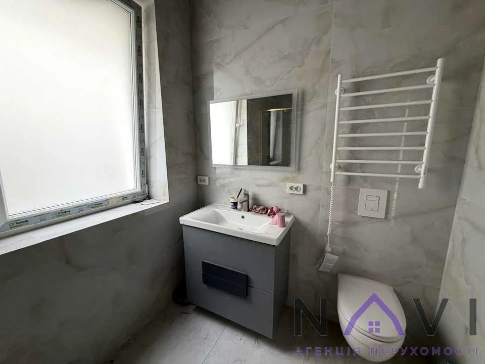Apartment. Uzhhorod, Sobranetska St.
