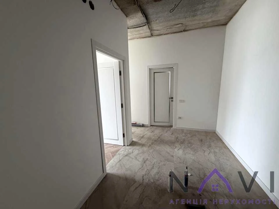 Apartment. Uzhhorod, Sobranetska St.