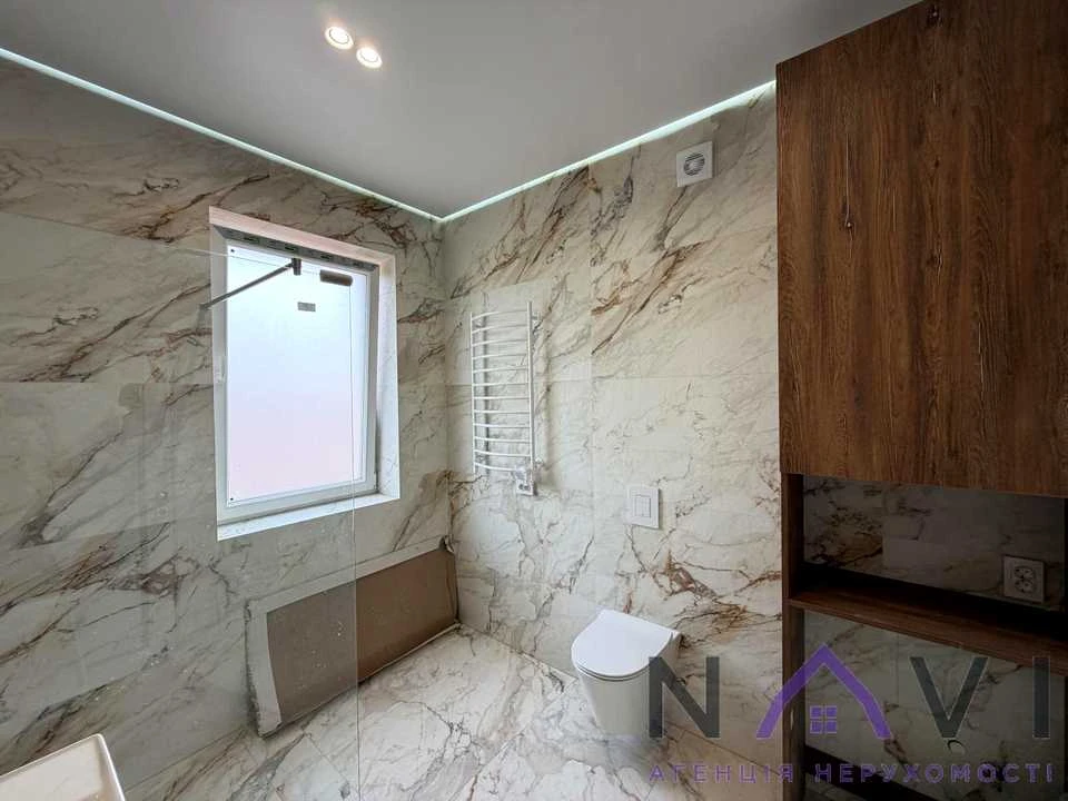 Apartment. Uzhhorod, Sobranetska St.