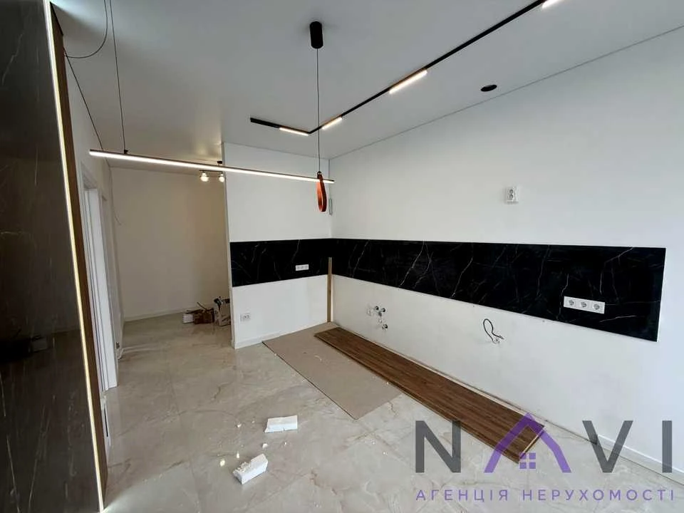 Apartment. Uzhhorod, Sobranetska St.