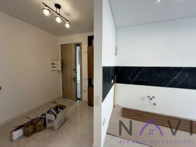 Apartment. Uzhhorod, Sobranetska St.