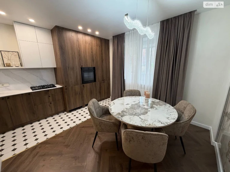 Apartment for Sale - Ozerna