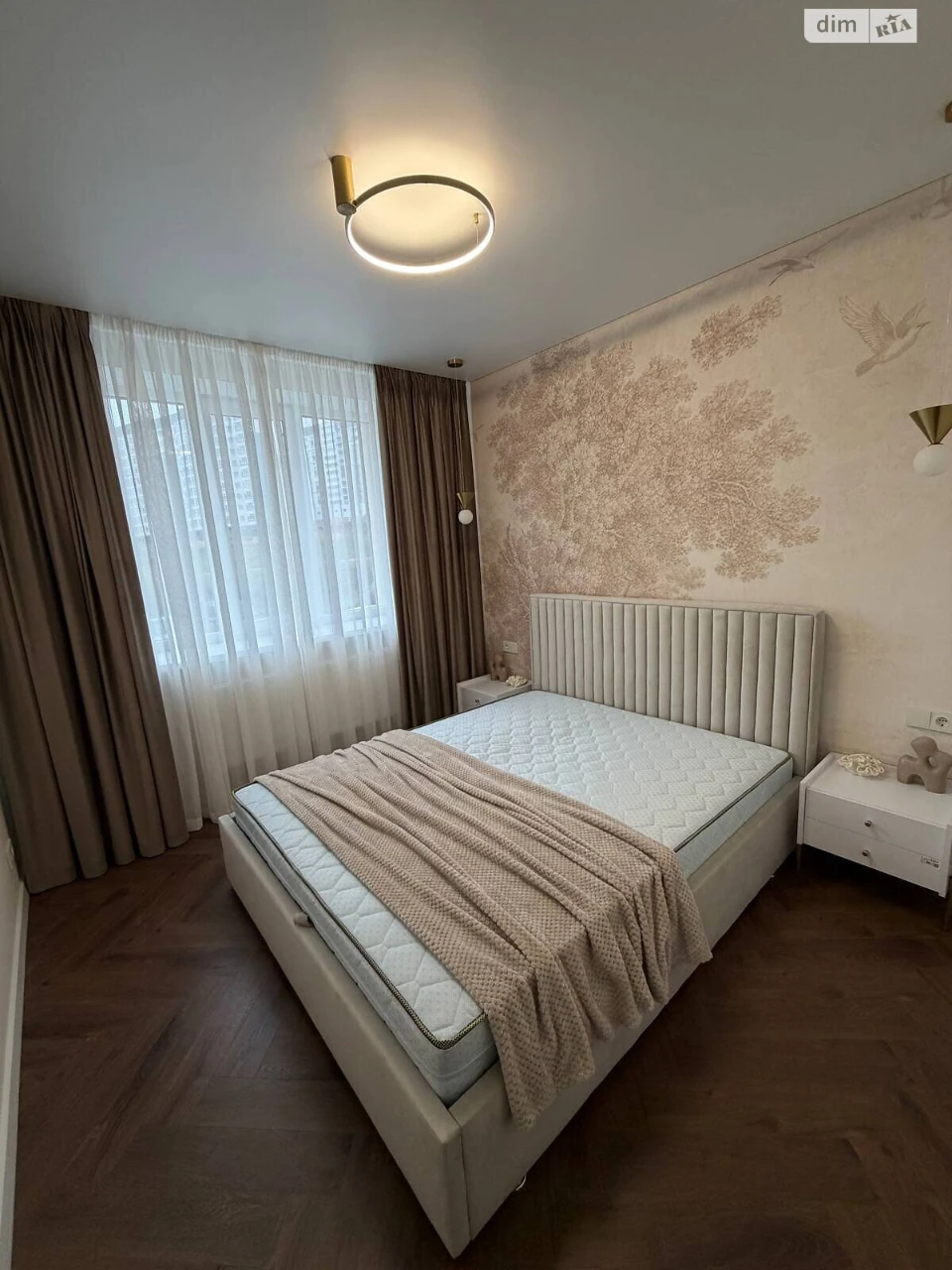 Apartment for Sale - Ozerna