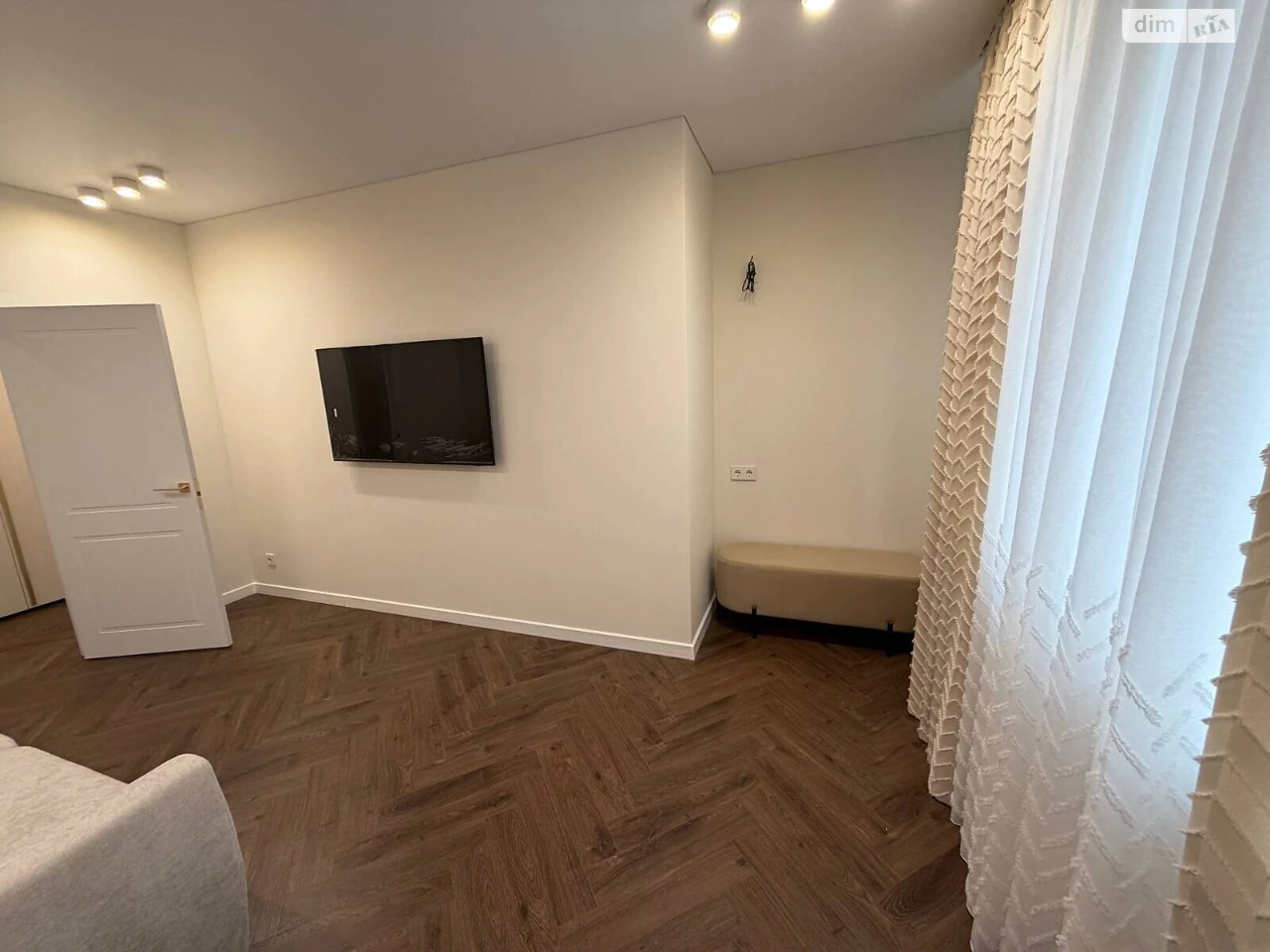 Apartment for Sale - Ozerna
